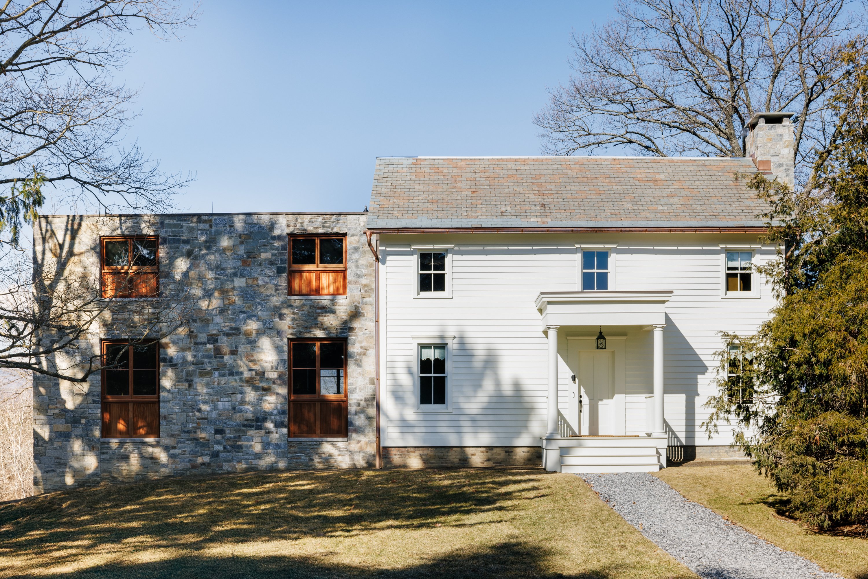 Rhinebeck Vacation Rental Vigilus Home