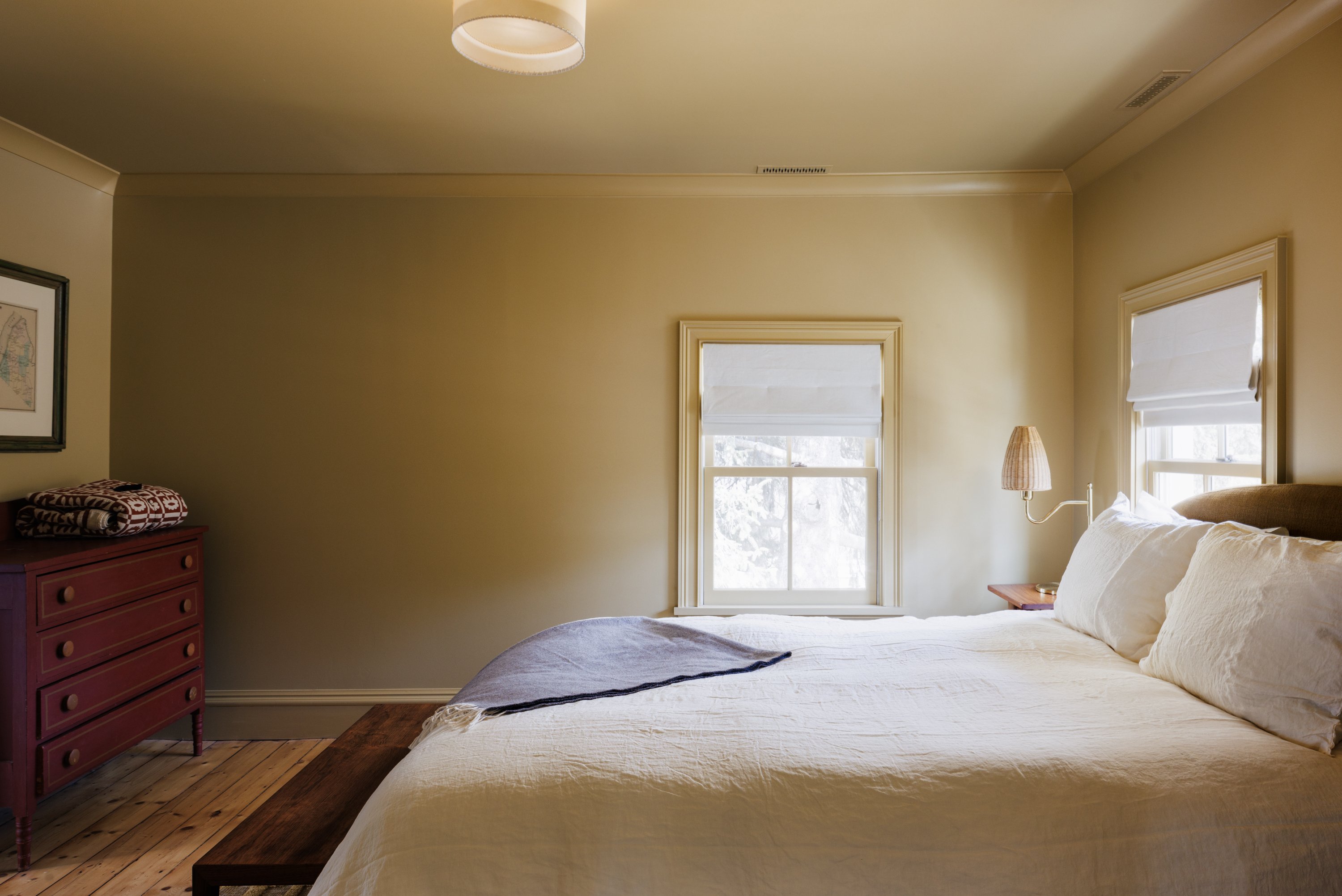 Rhinebeck Vacation Rental Vigilus Home